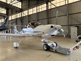 2020 Diamond DA40 NG Aircraft