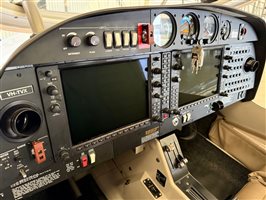 2020 Diamond DA40 NG Aircraft