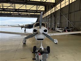 2020 Diamond DA40 NG Aircraft