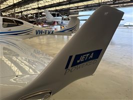 2020 Diamond DA40 NG Aircraft