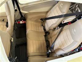 2020 Diamond DA40 NG Aircraft