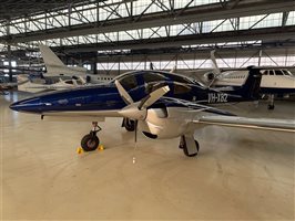 2025 Diamond DA62 - Demo Time Only