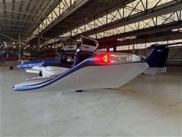 2025 Diamond DA62 - Demo Time Only