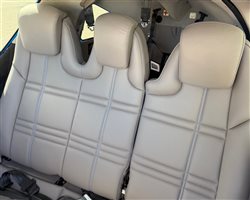 2025 Diamond DA62 - Demo Time Only