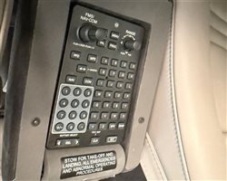 2025 Diamond DA62 - Demo Time Only