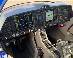 2025 Diamond DA62 - Demo Time Only