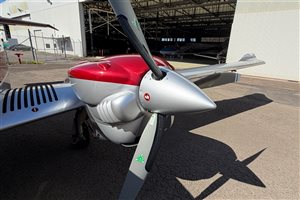 2022 Diamond DA62 7 Seat Twin