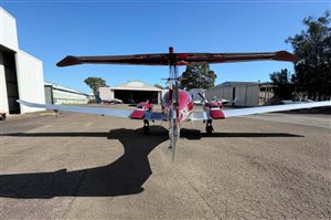 2022 Diamond DA62 7 Seat Twin