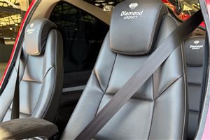 2022 Diamond DA62 7 Seat Twin