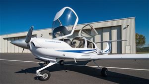 2019 Diamond DA40 Star