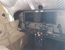 2008 Cessna 172 Skyhawk Aircraft