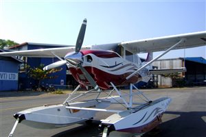 2006 Cessna 206 H