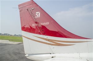 2006 Cessna 206 H