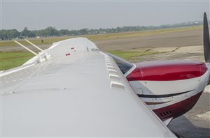 2006 Cessna 206 H