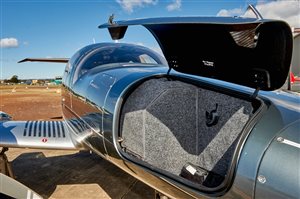 2016 Diamond DA62 Aircraft