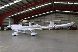 2006 Diamond DA40 TDi Aircraft