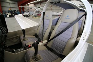 2006 Diamond DA40 TDi Aircraft