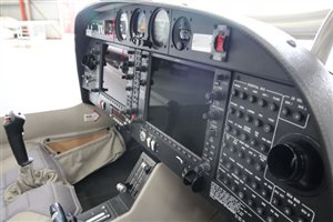 2006 Diamond DA40 TDi Aircraft