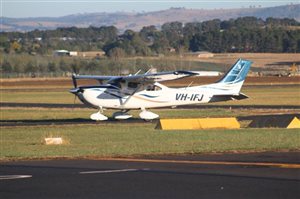 2008 Cessna 182 T