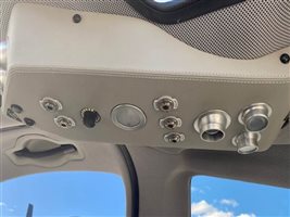 2016 Diamond DA62 Aircraft