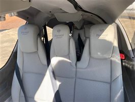 2016 Diamond DA62 Aircraft