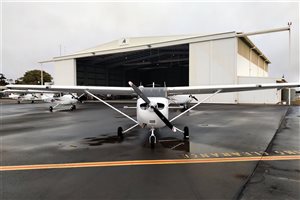 2019 Cessna 172 Aircraft