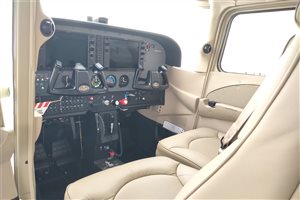 2019 Cessna 172 Aircraft