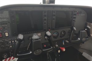 2019 Cessna 172 Aircraft