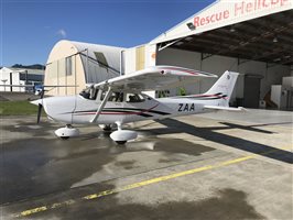 2000 Cessna 172 R