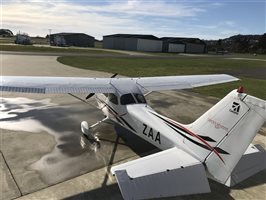 2000 Cessna 172 R