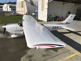 2000 Cessna 172 R