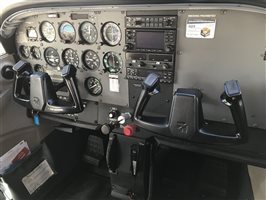 2000 Cessna 172 R