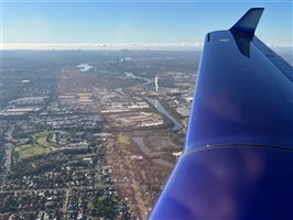 2025 Diamond DA50 RG Aircraft