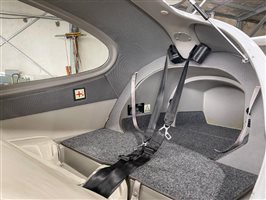 2015 Diamond DA42 Aircraft