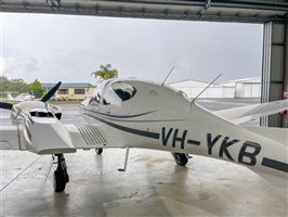 2015 Diamond DA42 Aircraft