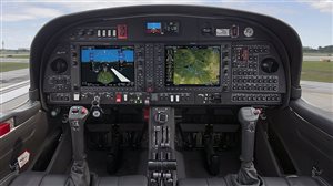 2021 Diamond DA42 Refurbished