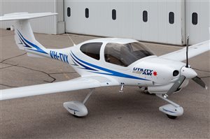 2021 Diamond DA40 NG Aircraft