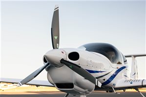 2024 Diamond DA40 NG Aircraft