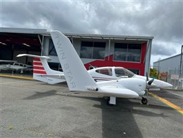 2006 Diamond DA42 TDI