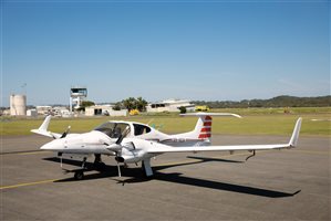 2006 Diamond DA42 TDI