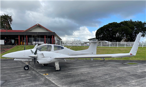 2007 Diamond Twin Star DA42 TDI