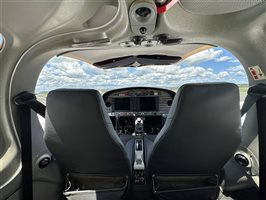 2011 Diamond DA42 Aircraft