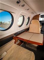 2008 Beechcraft King Air C90 GTi