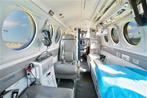 2004 Beechcraft King Air 200