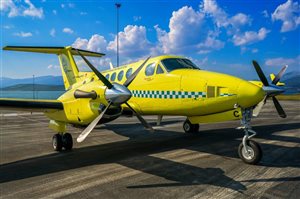 2004 Beechcraft King Air 200