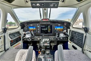 2003 Beechcraft King Air 200 C