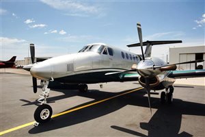 1999 Beechcraft King Air 200 Aircraft