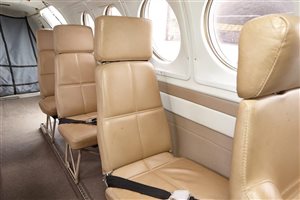 1999 Beechcraft King Air 200 Aircraft