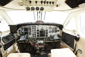 1999 Beechcraft King Air 200 Aircraft