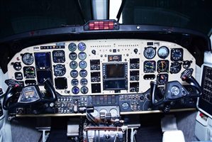 2020 Beechcraft King Air B200 Aircraft
